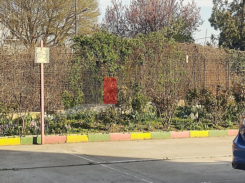 Aleea Fizicienilor, prima inchiriere apartament decomandat 2 camere cu centrala